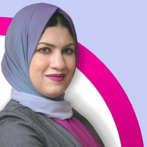 Dr Ghada Abdel Moneim | The Gate 1